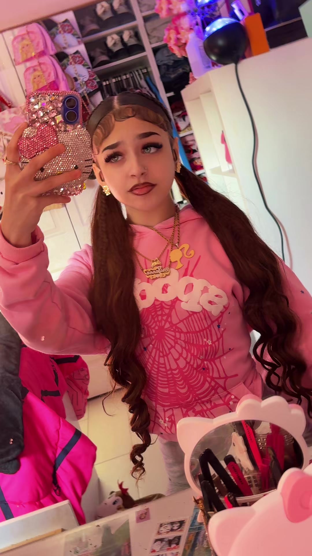 @Puerto Rican Princess