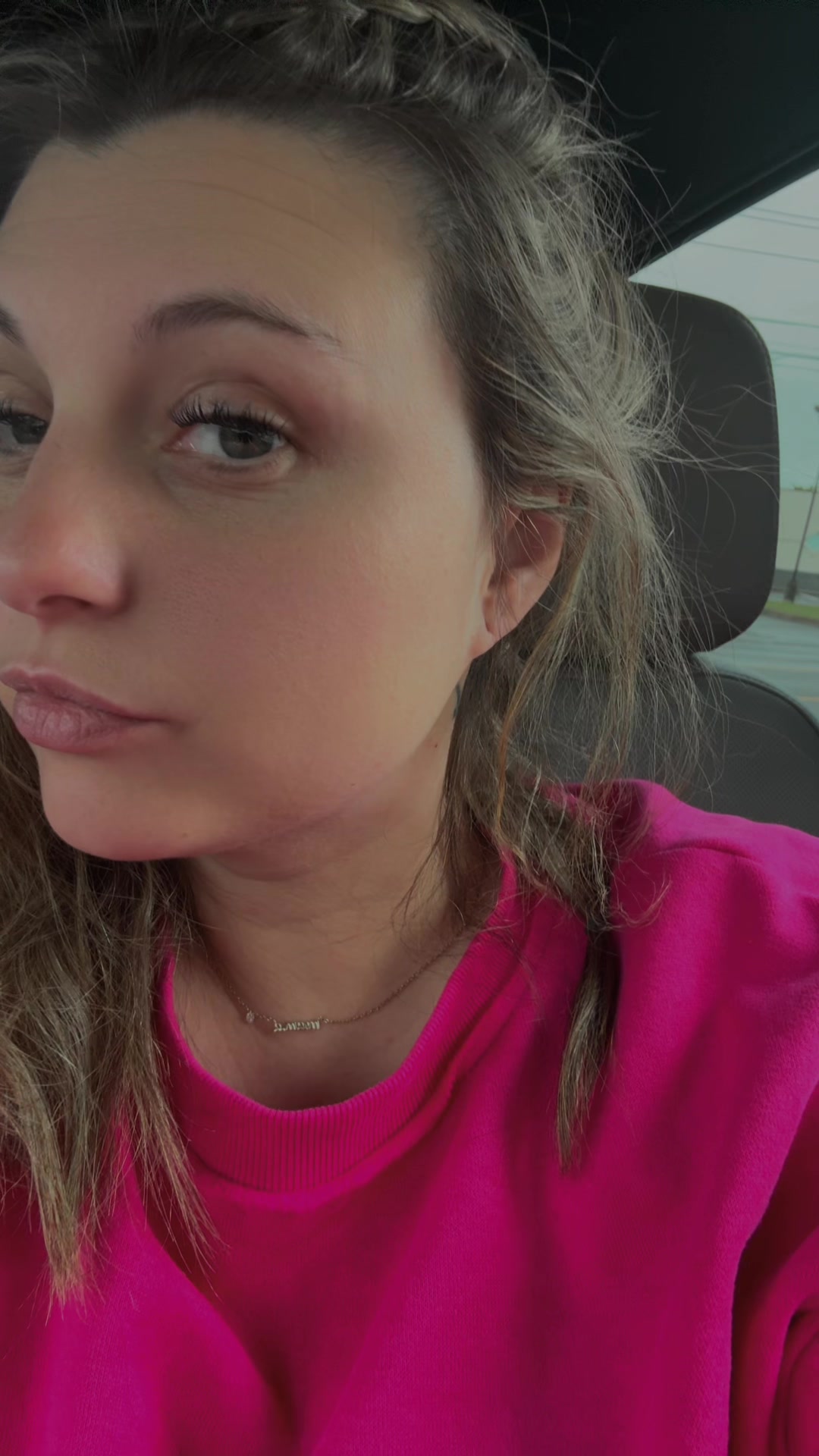 @sammieunbothered