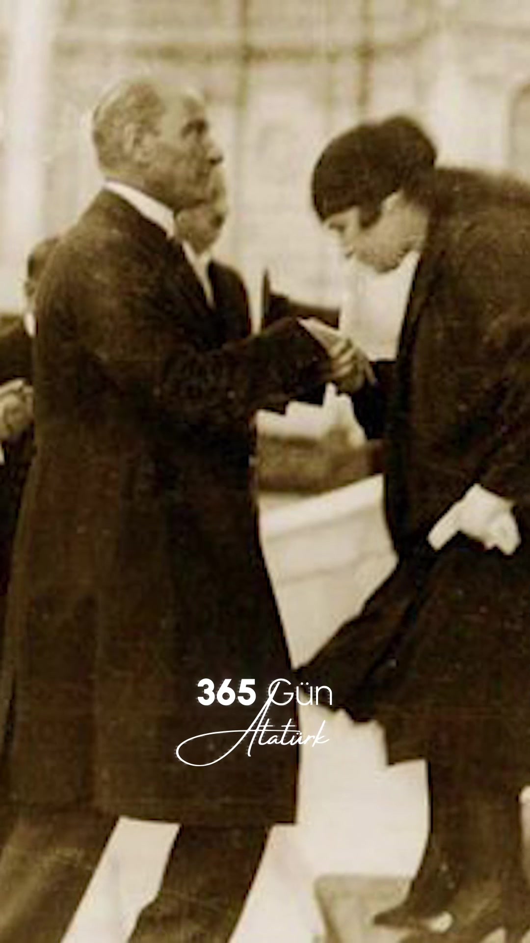 @365 G&uuml;n Atat&uuml;rk