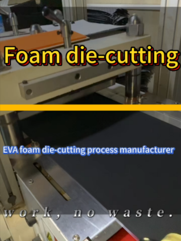 @Foam sponge factory