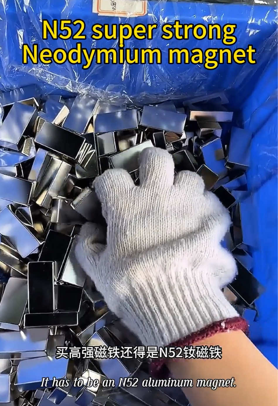 @permanent magnets