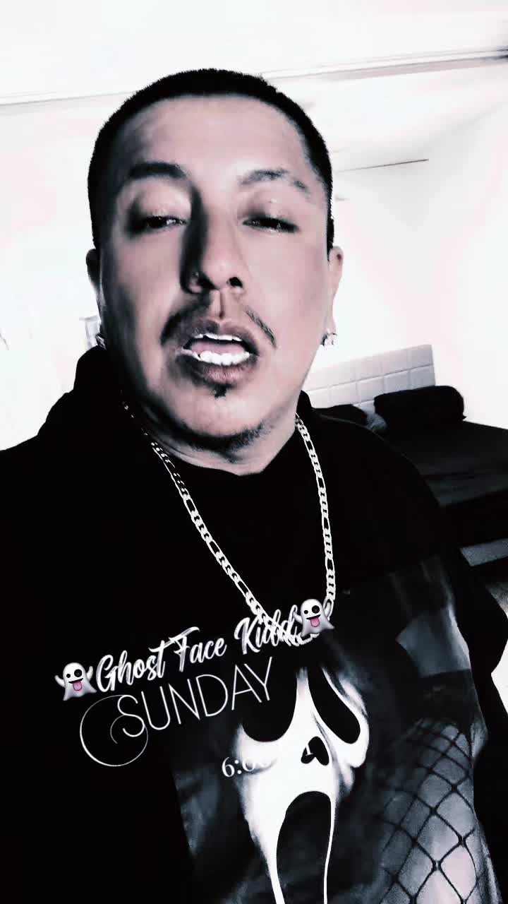 @👻GhostFaceKidd👻
