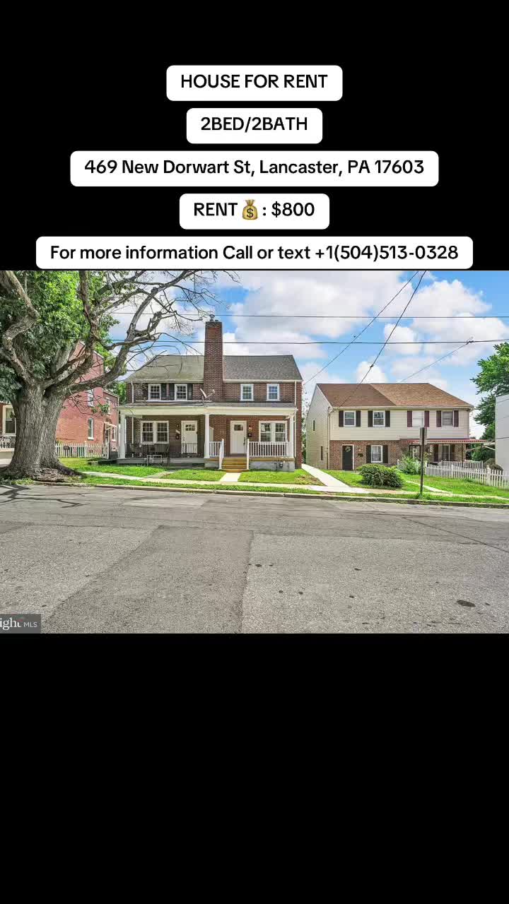 @James home and properties.