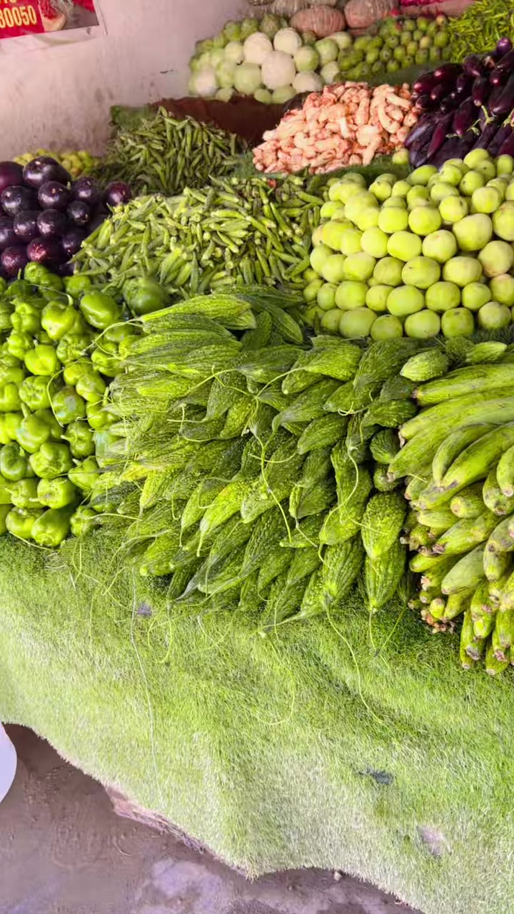 @خان ویجٹیبل شاپ 🥒🌶️🥕