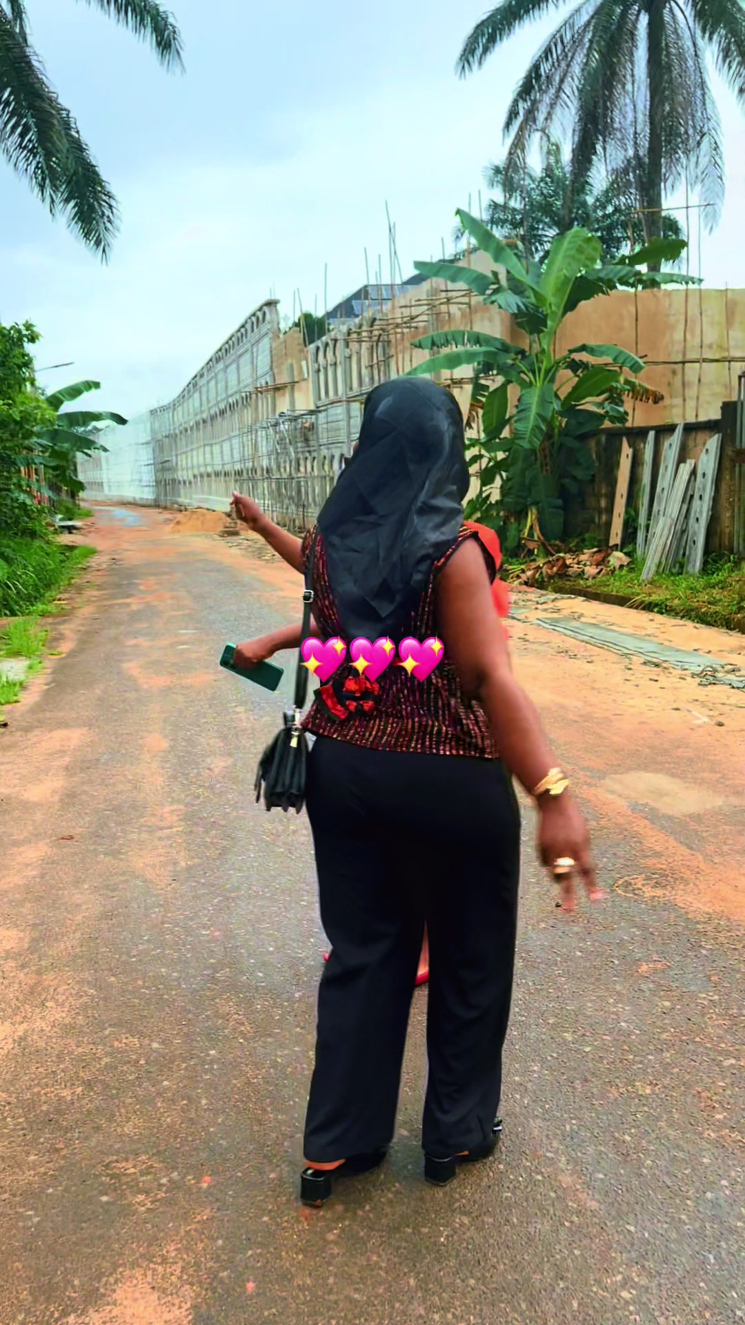 @Cakes In Nnewi, Anambra State.