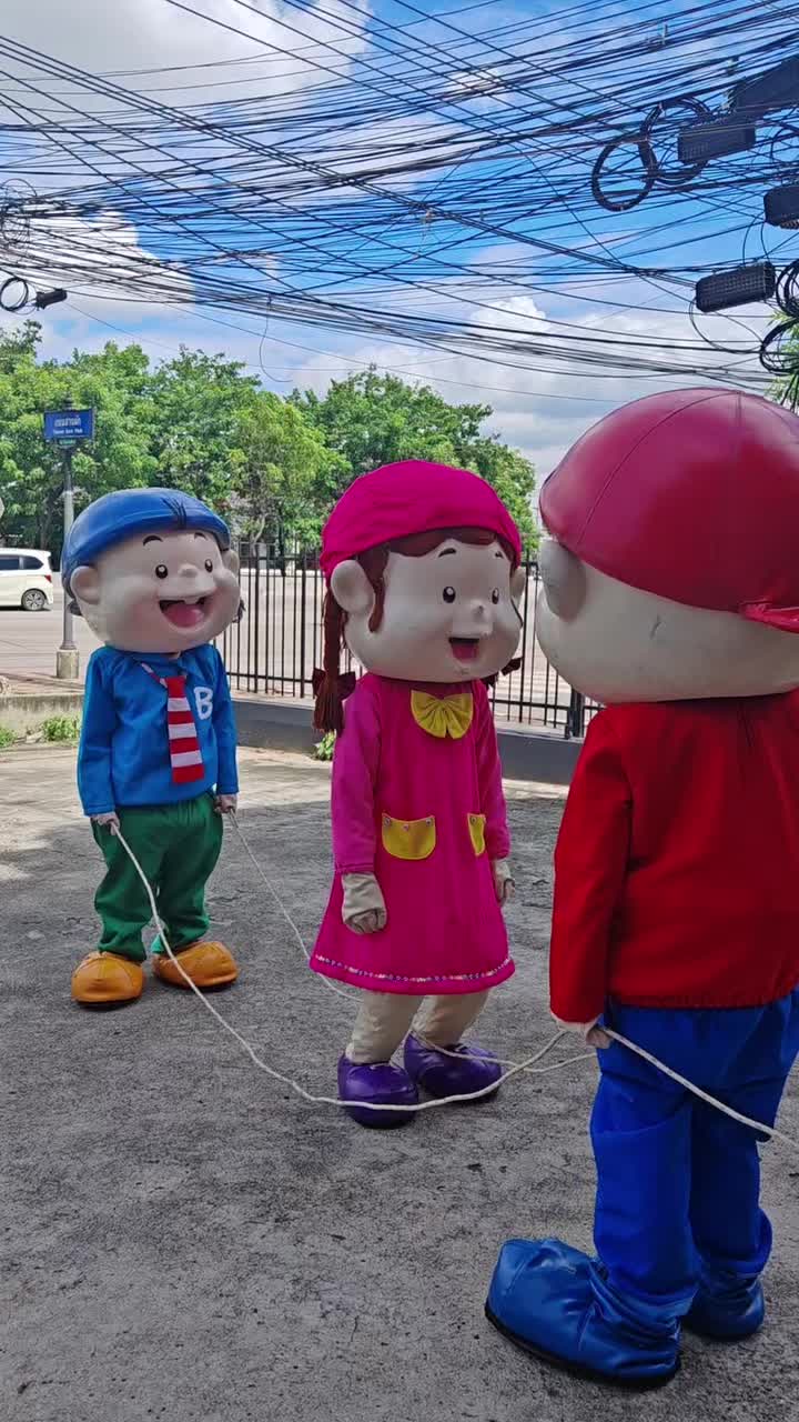 @เบ๊น โบ๊ท