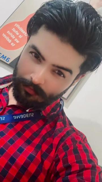 @Sahil Khan