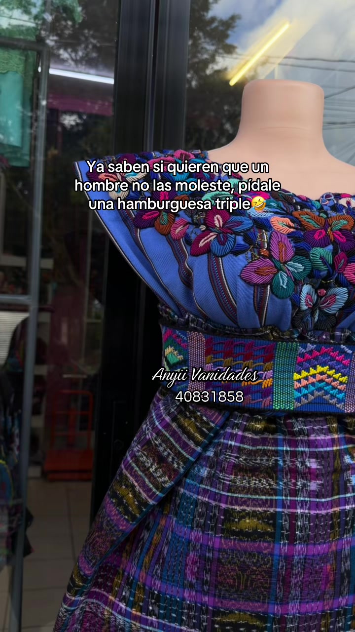 @ANYII VANIDADES