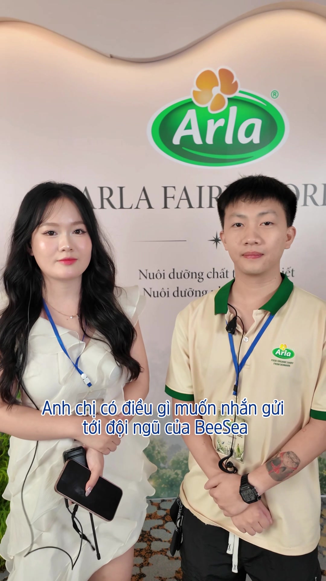 @BeeSea Event