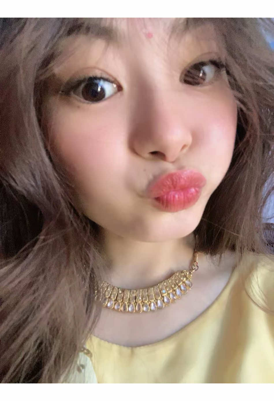 @Sharmila_Gurung🪷❤️