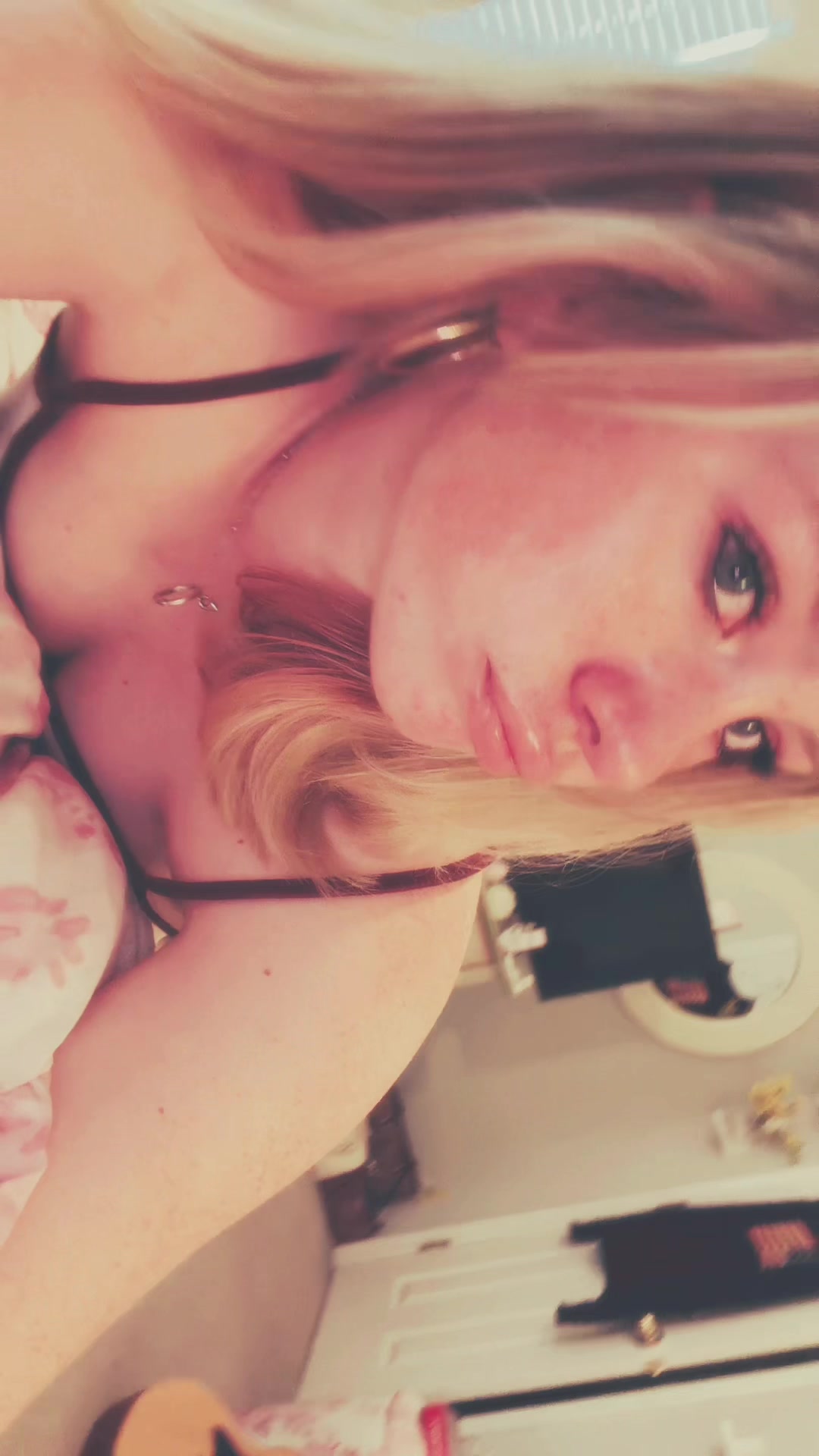@Caitlyn𓆉𓇼