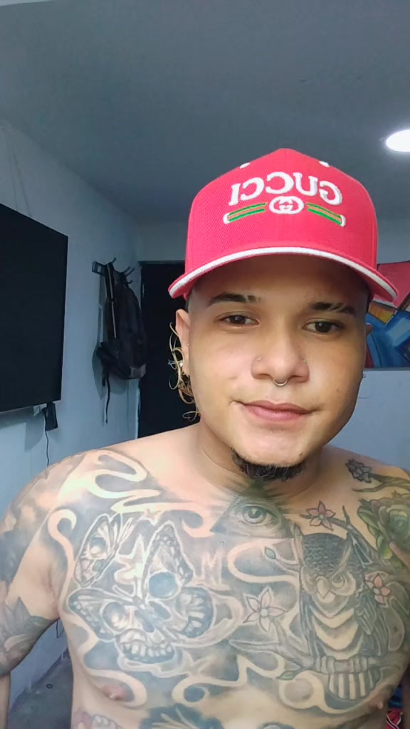 @luis Carlos González