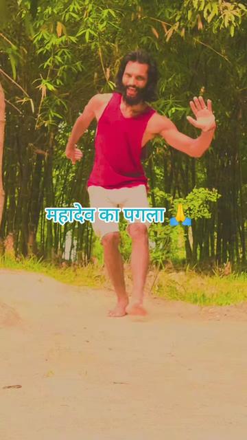 @ANJAN THAKUR🙏 महादेव का पगला