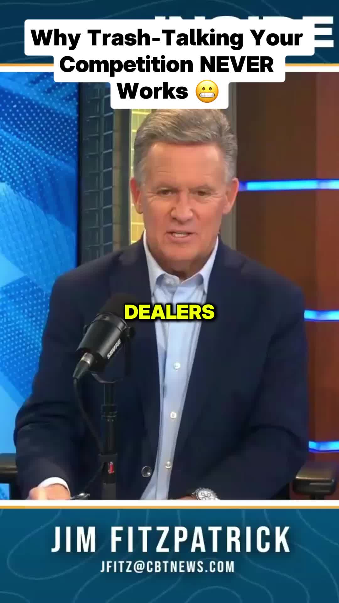 @Mattsdriven