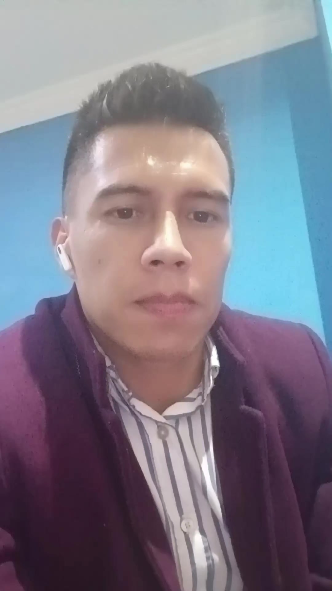 @Henry Valentín