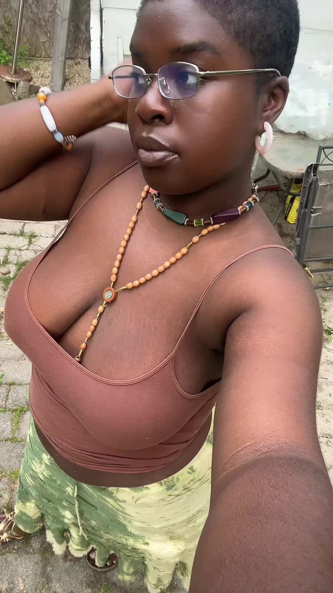 @crystelle valbrun \ nurblav