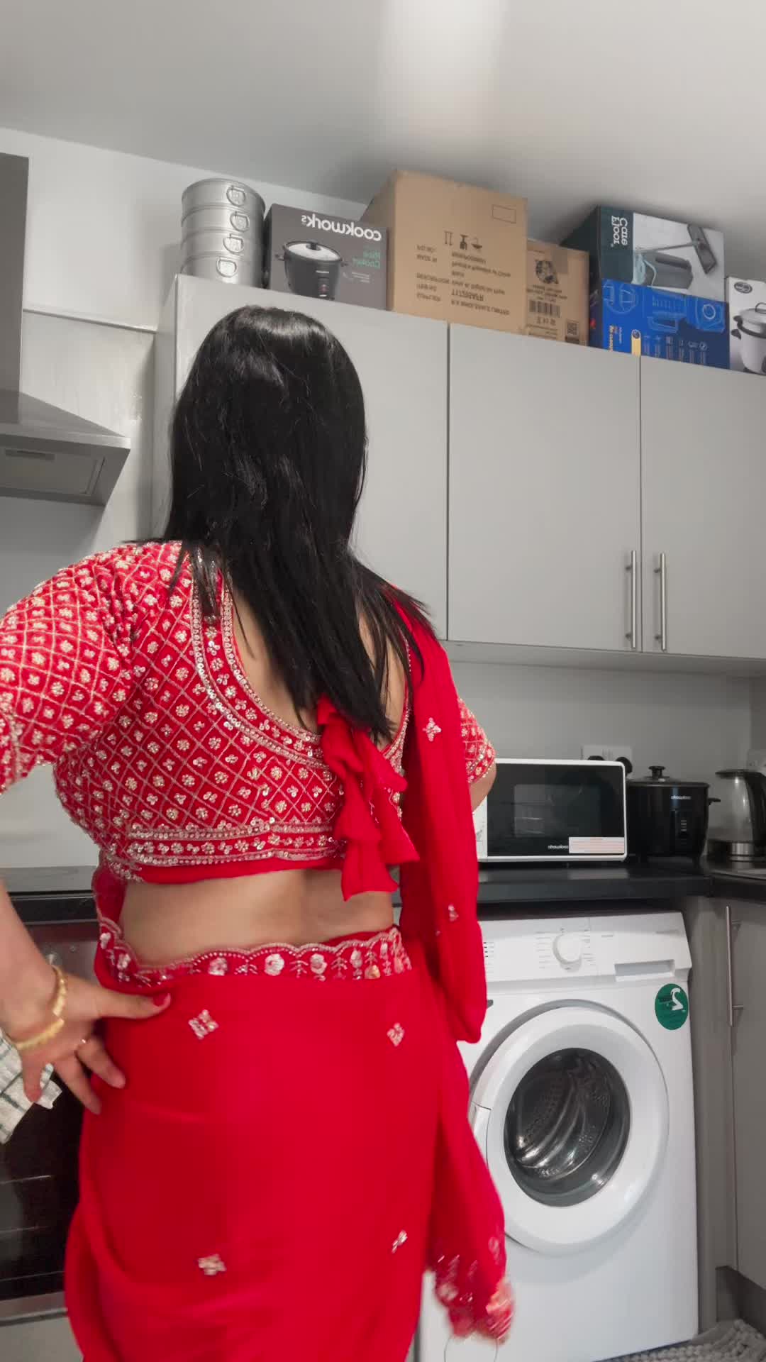 @Qatar TikTok Queen ๐