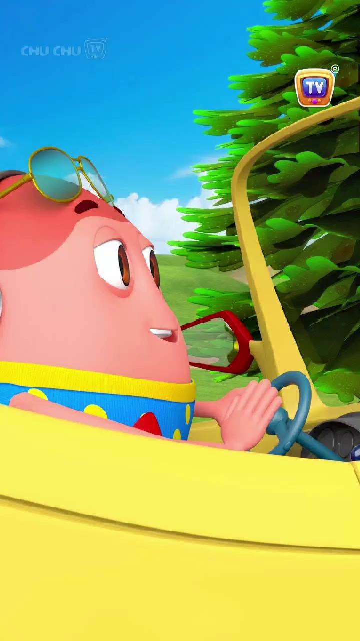 @ChuChu TV