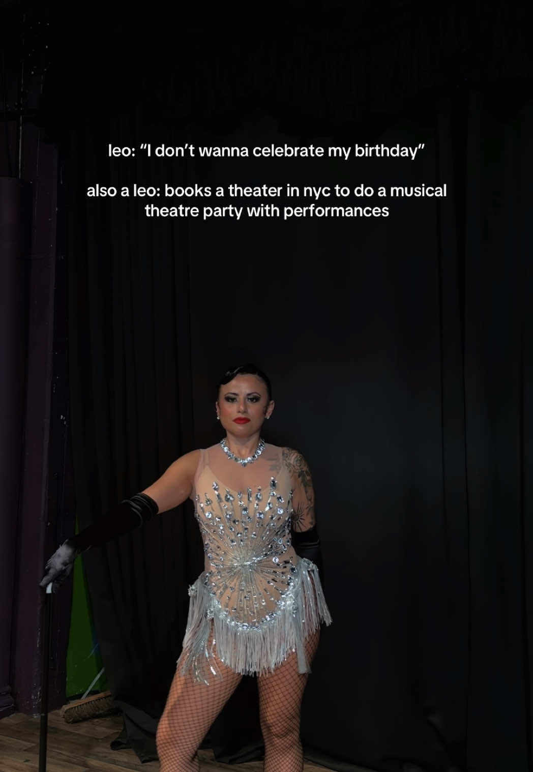 @isadora