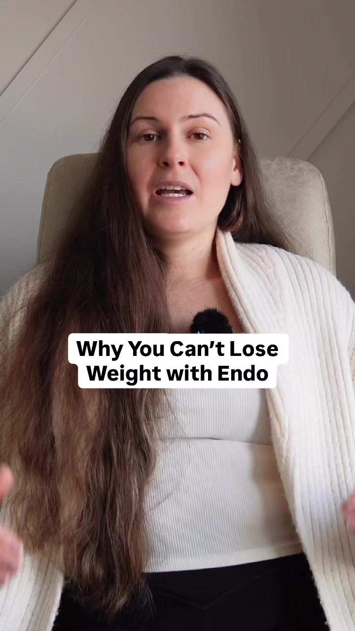 @Endometriosis Dietitian |Cindy