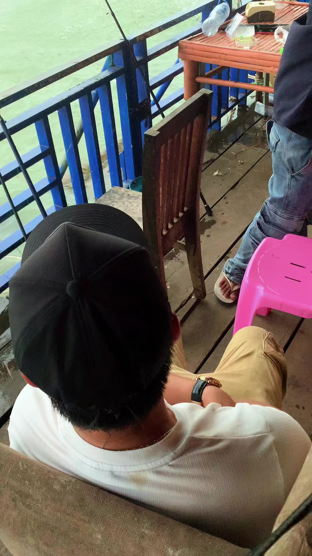 @Dara Fishing(KH)