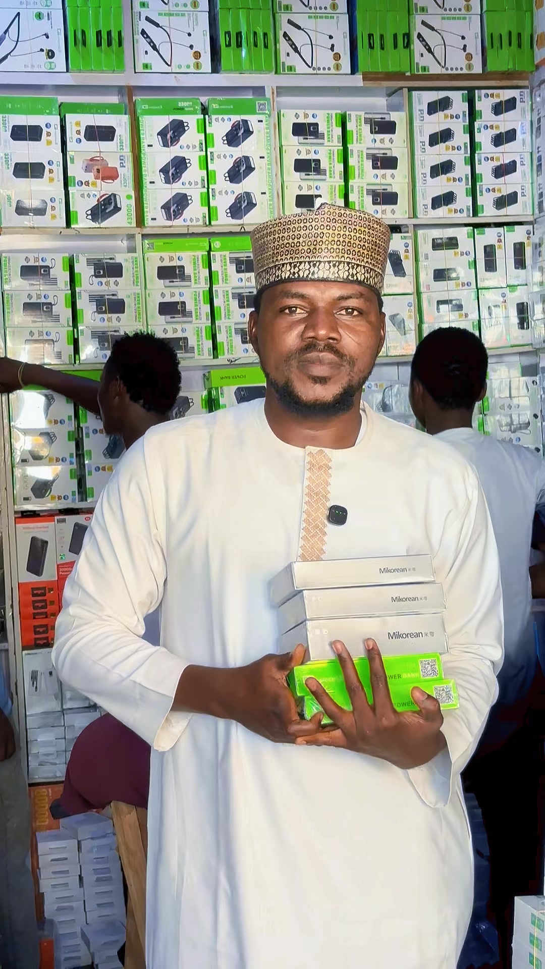 @DAN MUSA AIA NETWORKS