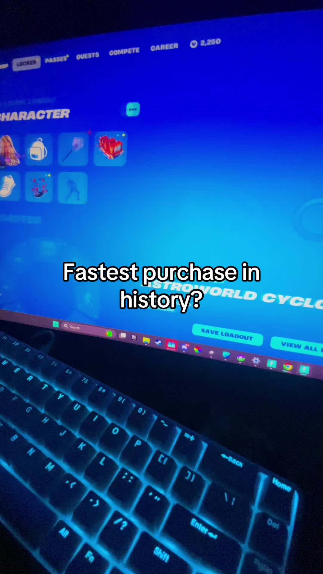 @⃟
