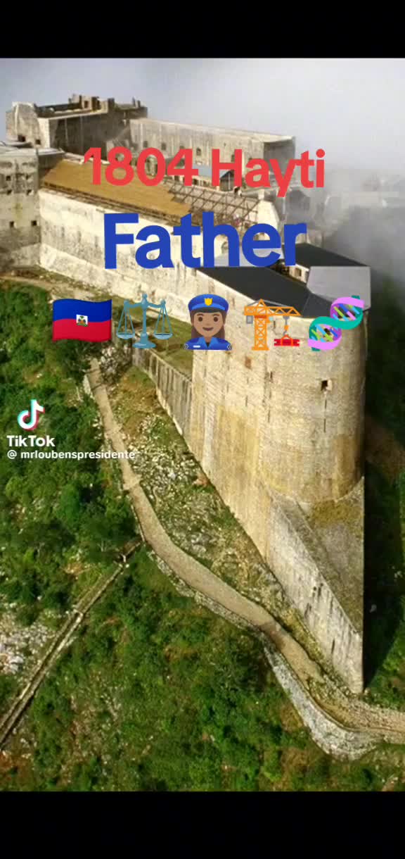 @J&hearts;️aime Ha&iuml;ti🇭🇹🧬👑