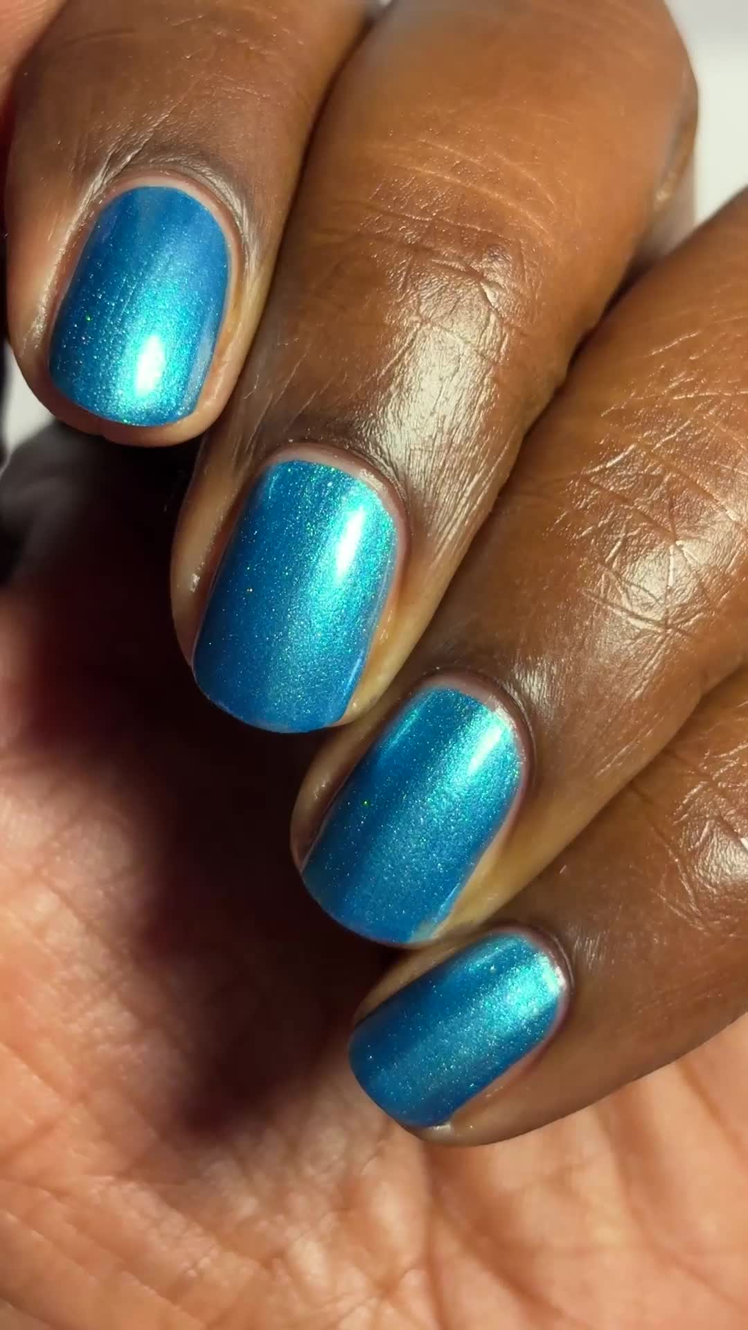 @Cracked Polish