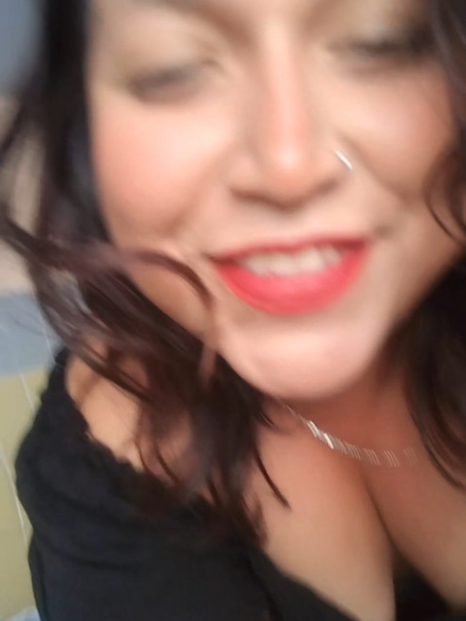 @Sarahi Melo