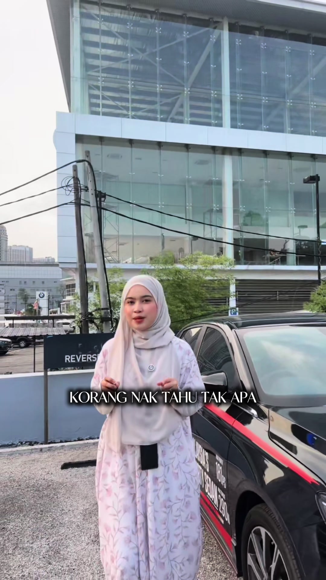 @Proton Eon Damansara