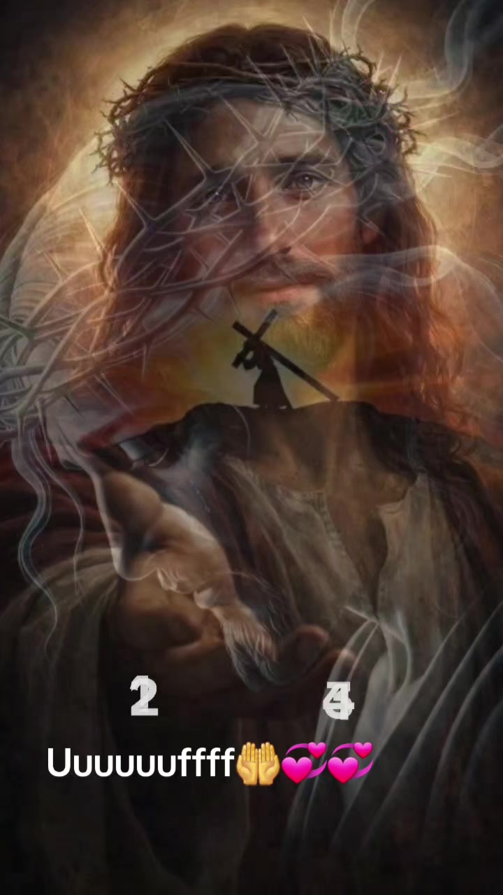 @ገናናው ኢየሱስ 🥰🙏