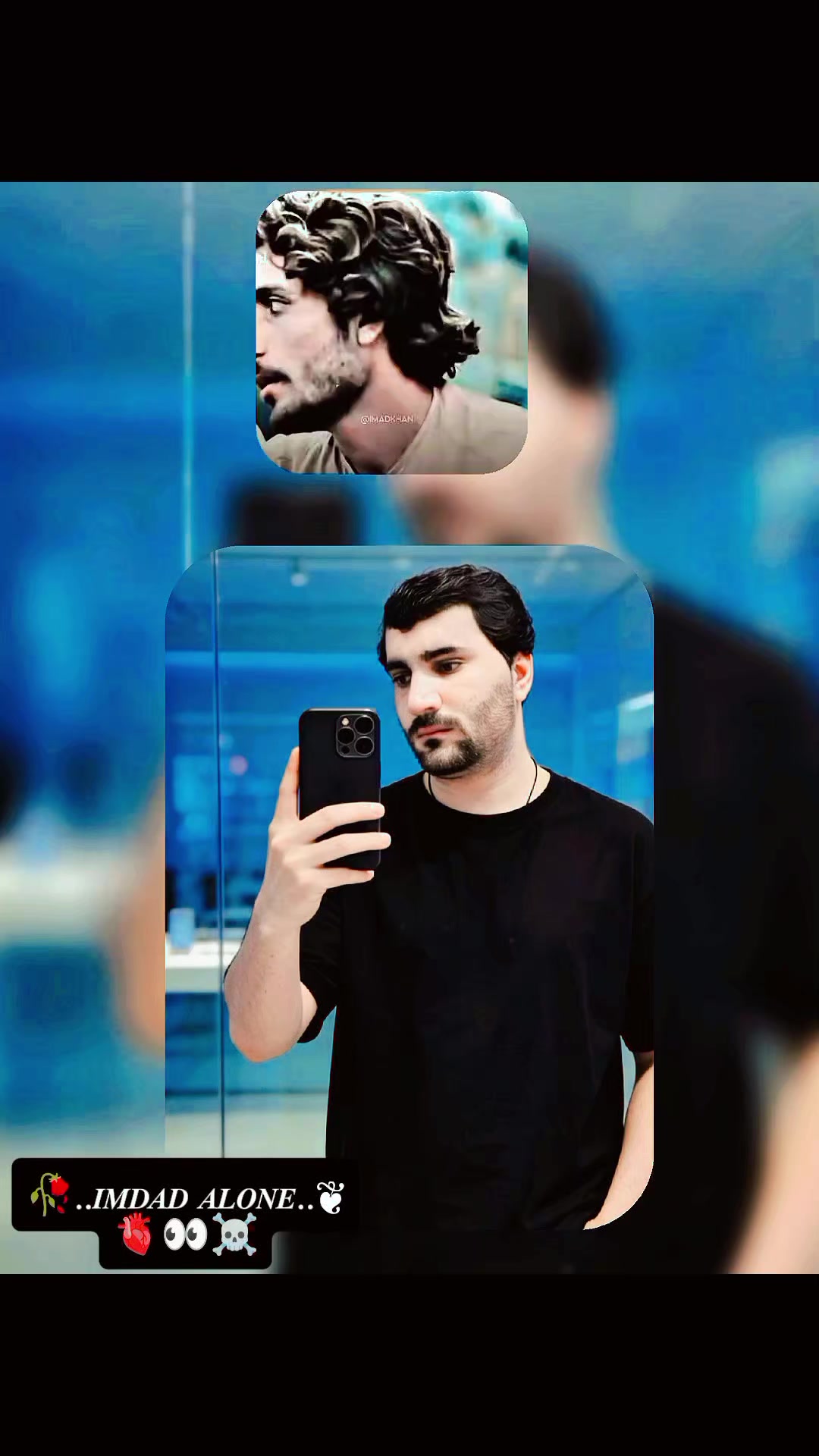 @꧁༒☬.𝑰𝑴𝑫𝑨𝑫 𝑨𝑳𝑶𝑵𝑬.☬༒꧂