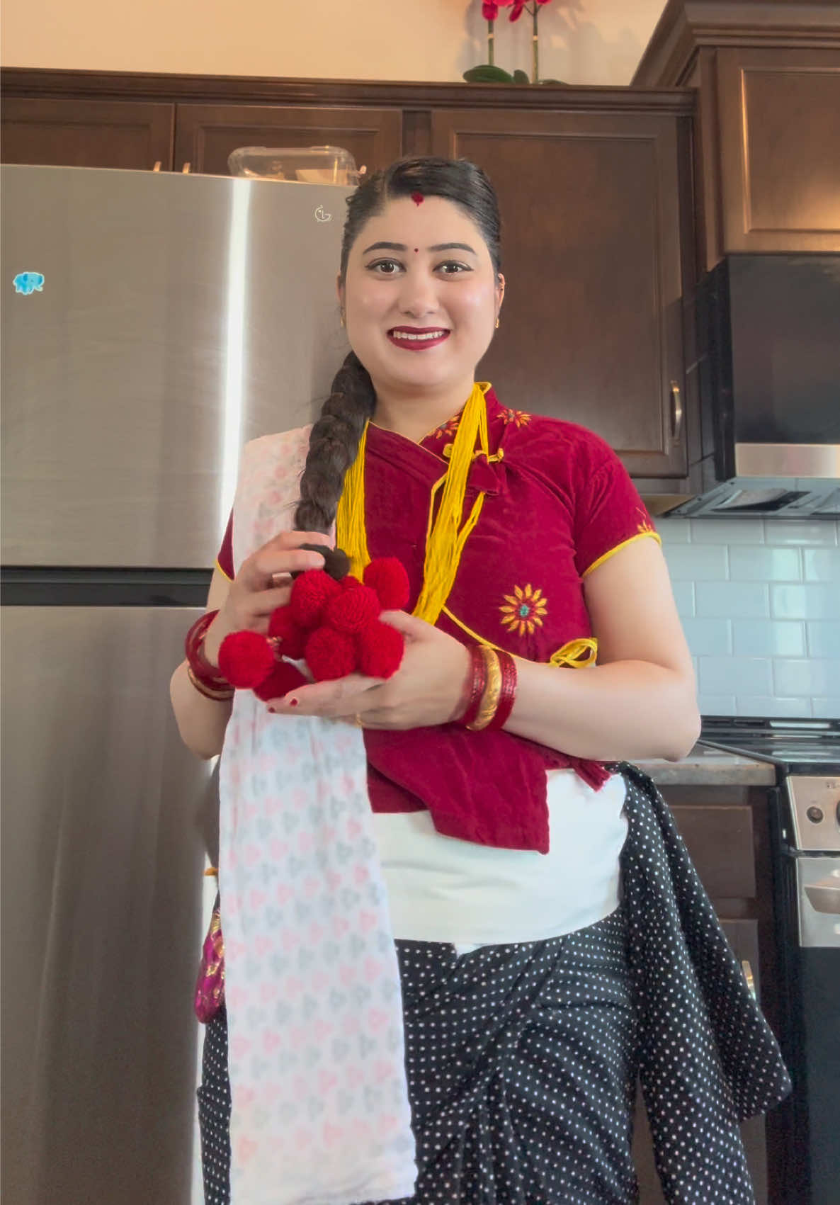 @Rashmi chhetri