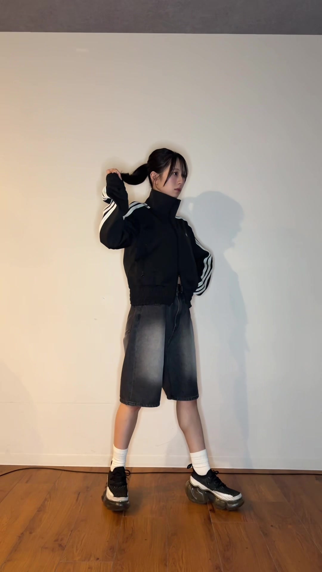 @伊藤萌々香
