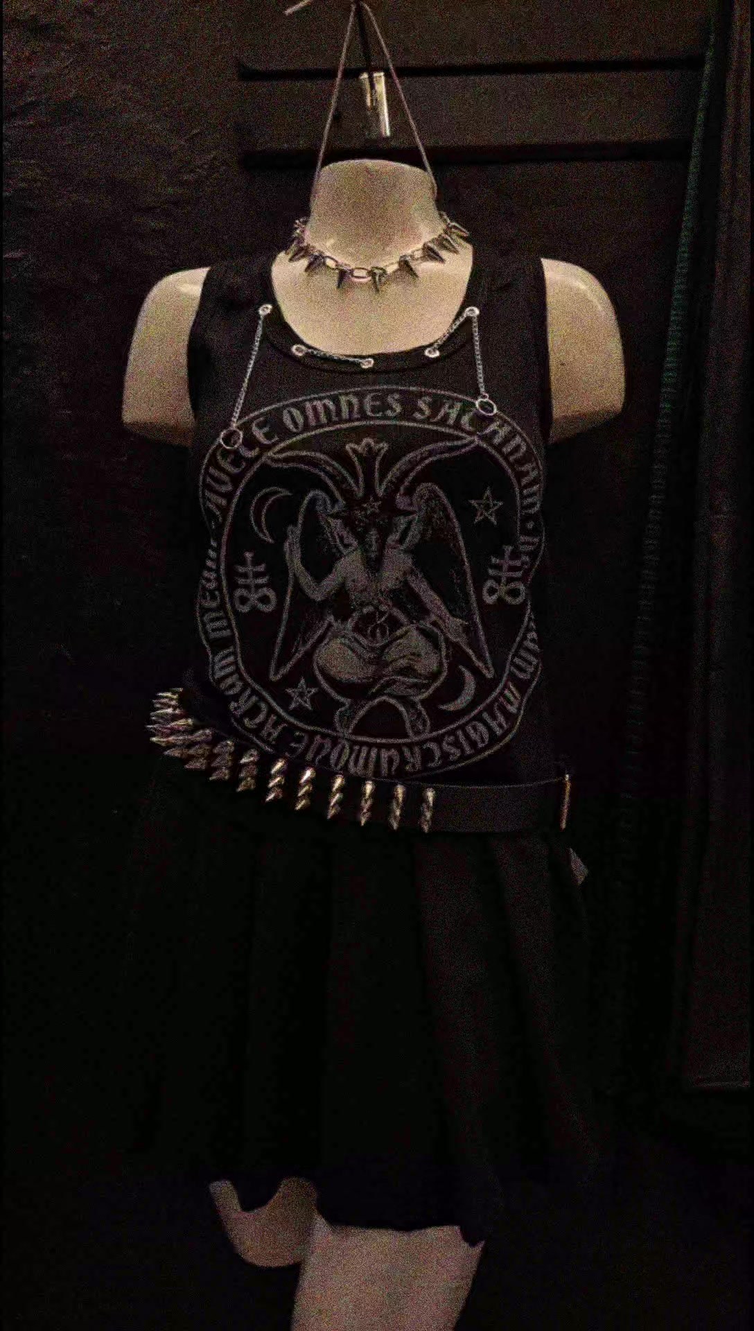 @Zona De Terror Boutique