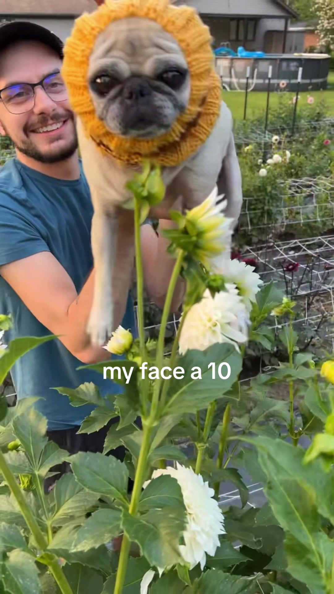 @Christopher | Flower Farmer