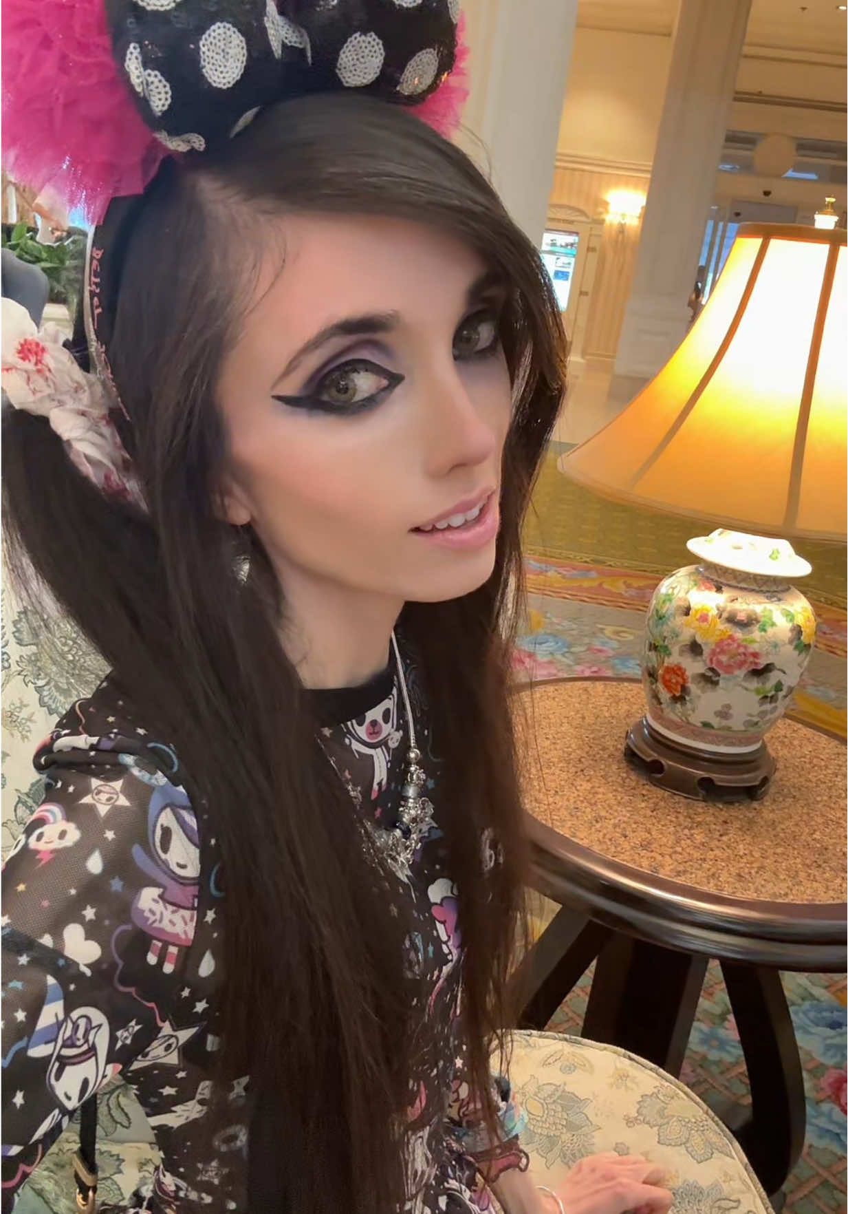 @Eugenia