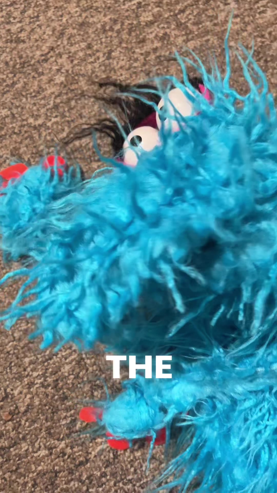 @PuppetTakeover