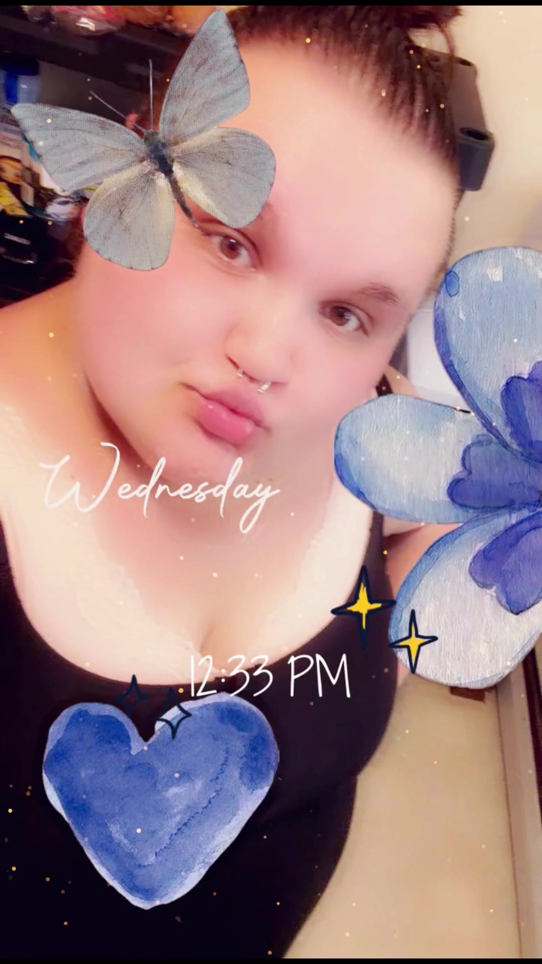 @👼🏻𝓜𝓪𝓶𝓪 𝓞𝓕𝓐𝓷𝓰𝓮𝓵🪽