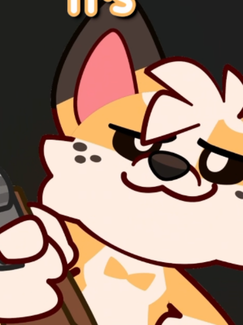 @Corgi