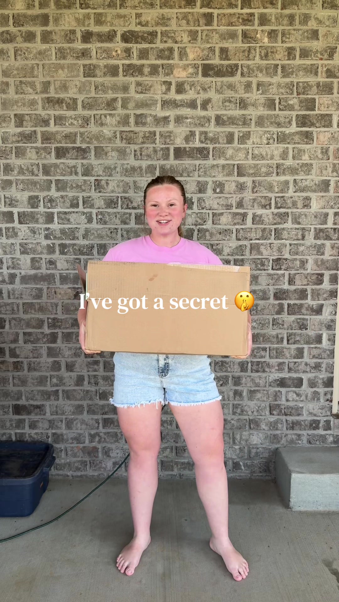 @Lexi Mae Dennis