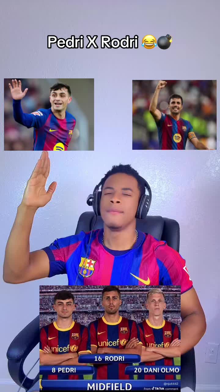 @BenshleyJr FCB💙❤️🇭🇹🇦🇷