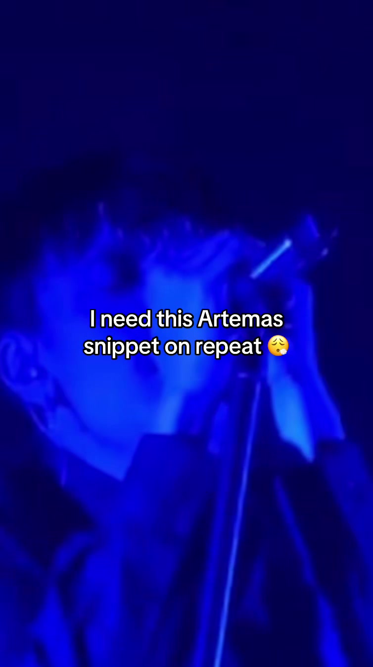@Artemas Fan Page