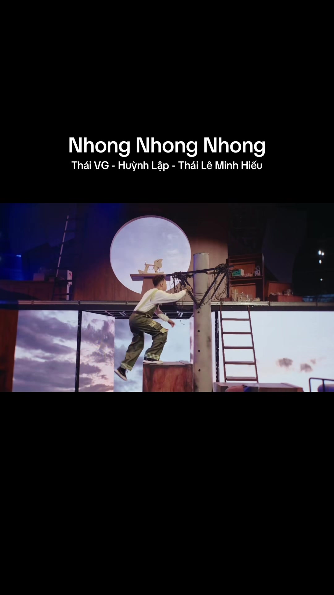 @Huỳnh Lập Official
