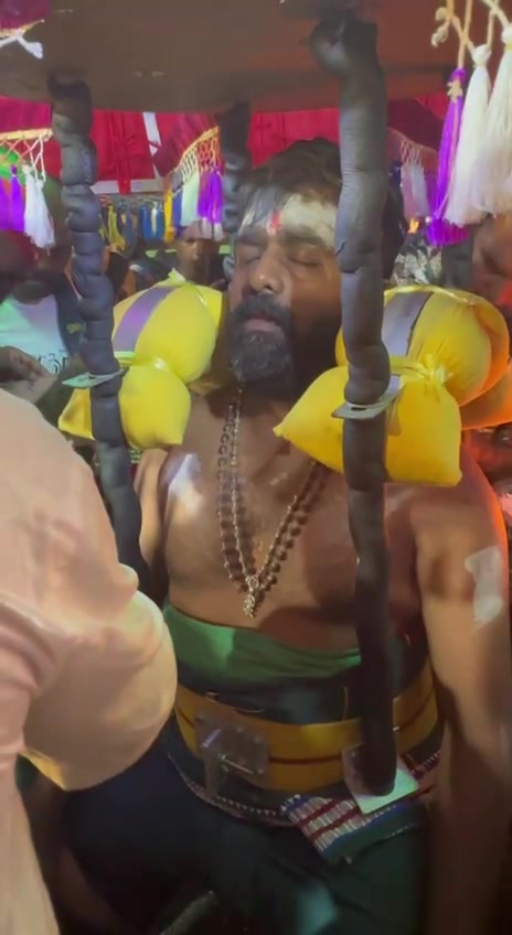 @Komala Thangarajoo