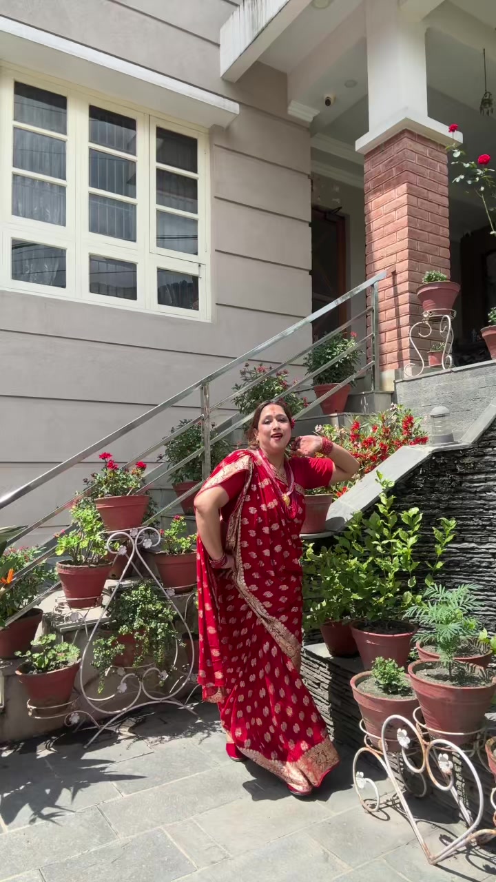 @Shailaja Khanal Ghim