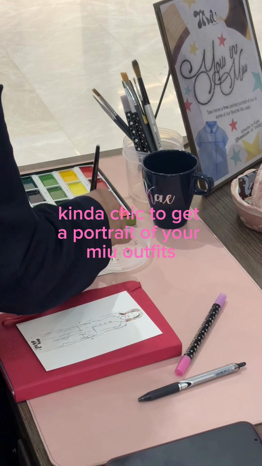 @Miu The Label