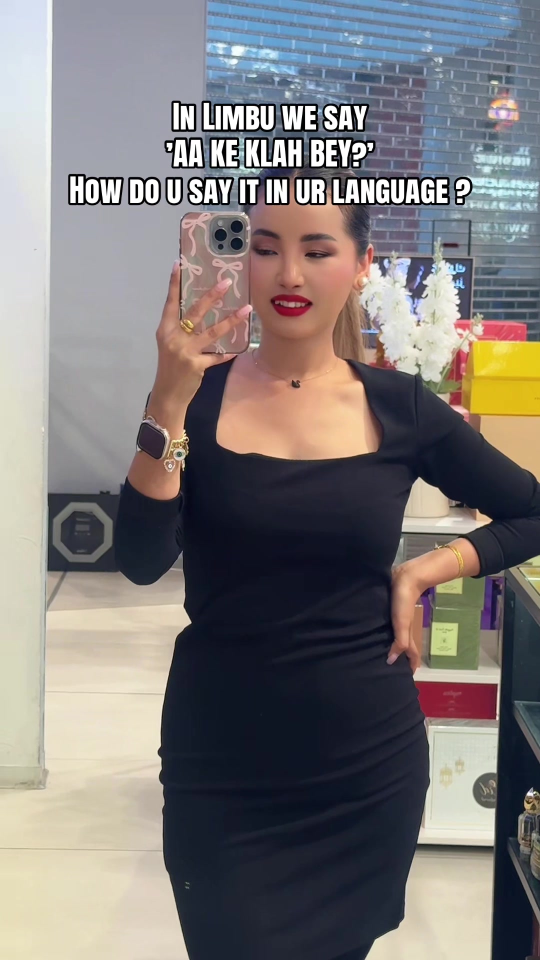@Sikkimesegirl🧿