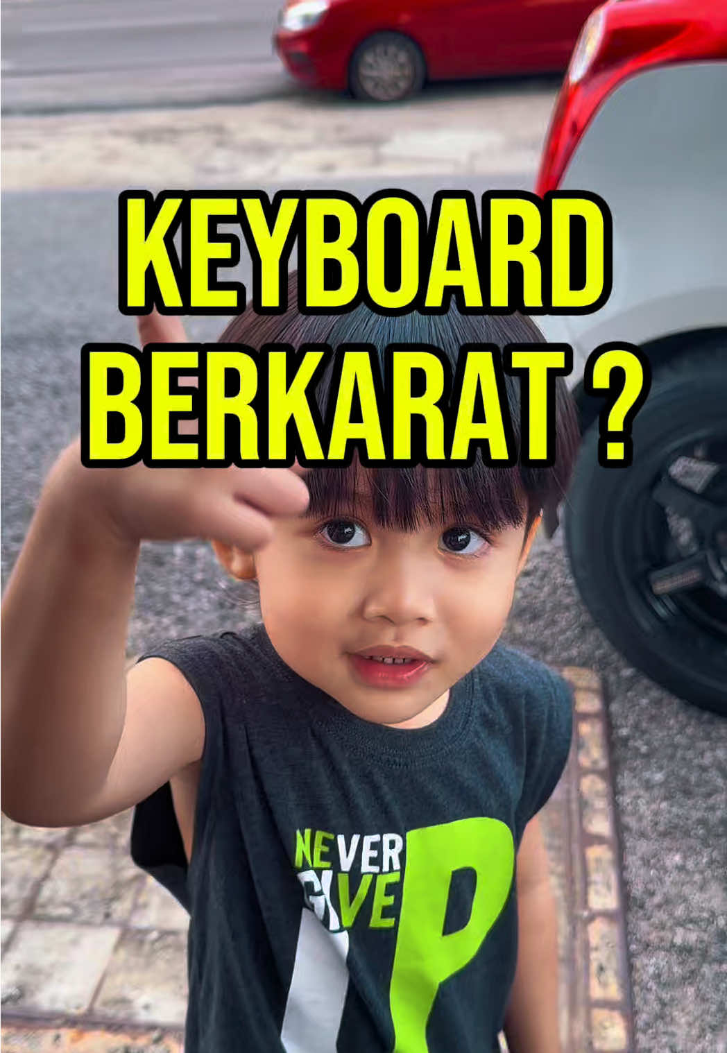 @iFanss Gadget KB